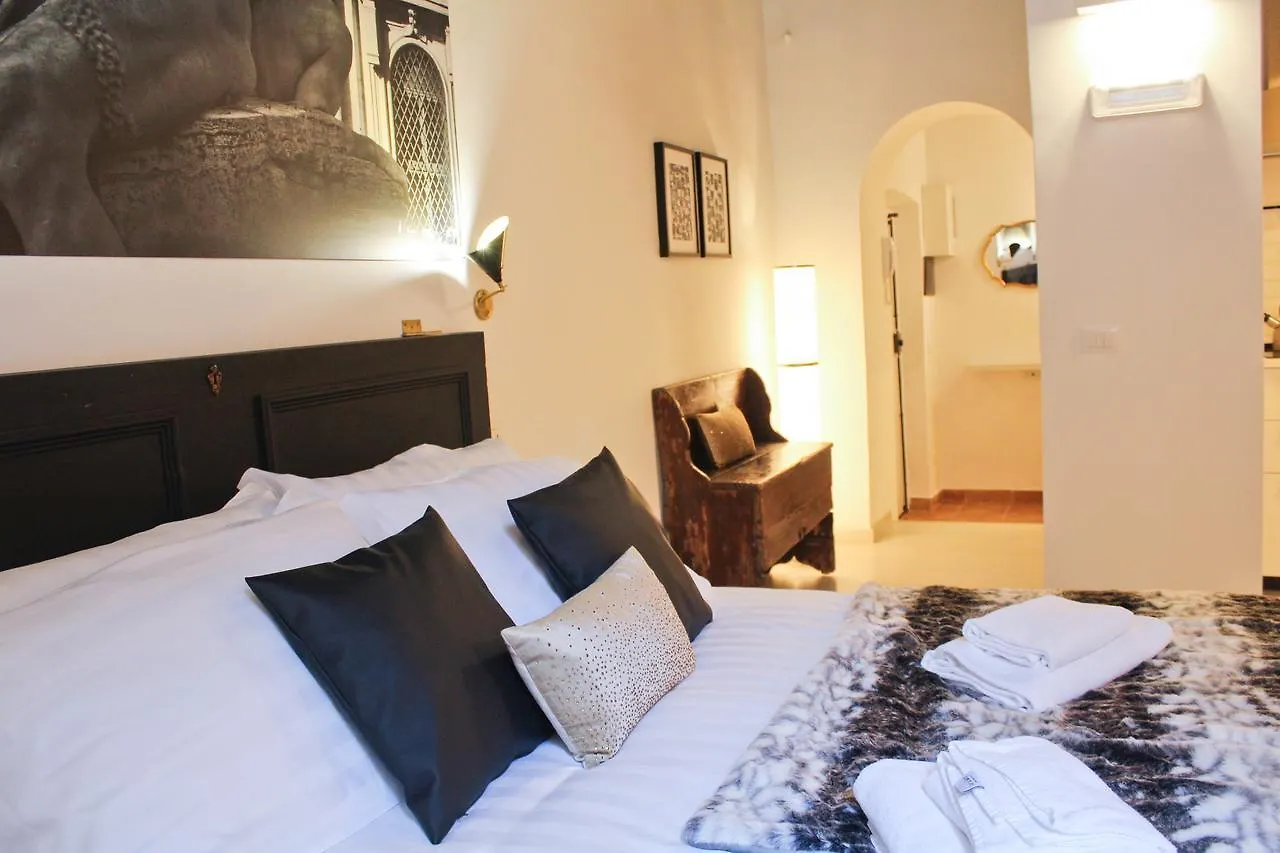 Apartamento Campo Dei Fiori D Roma