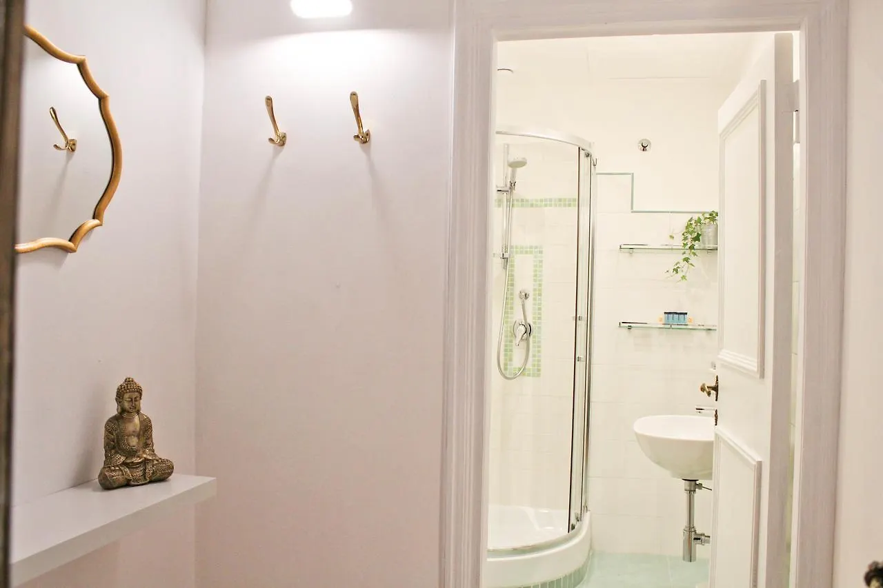 Ferienwohnung Campo Dei Fiori D Rom 0*,  Italien
