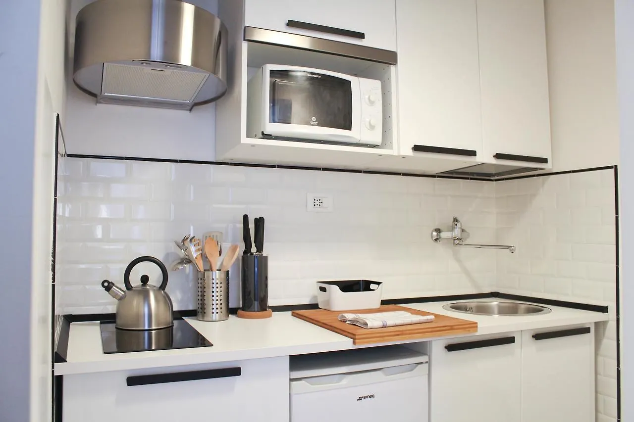 Apartment Ferienwohnung Campo Dei Fiori D Rom