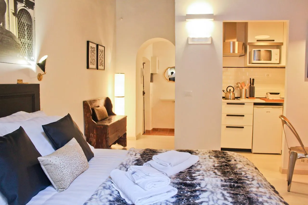 Apartment Ferienwohnung Campo Dei Fiori D Rom Italien