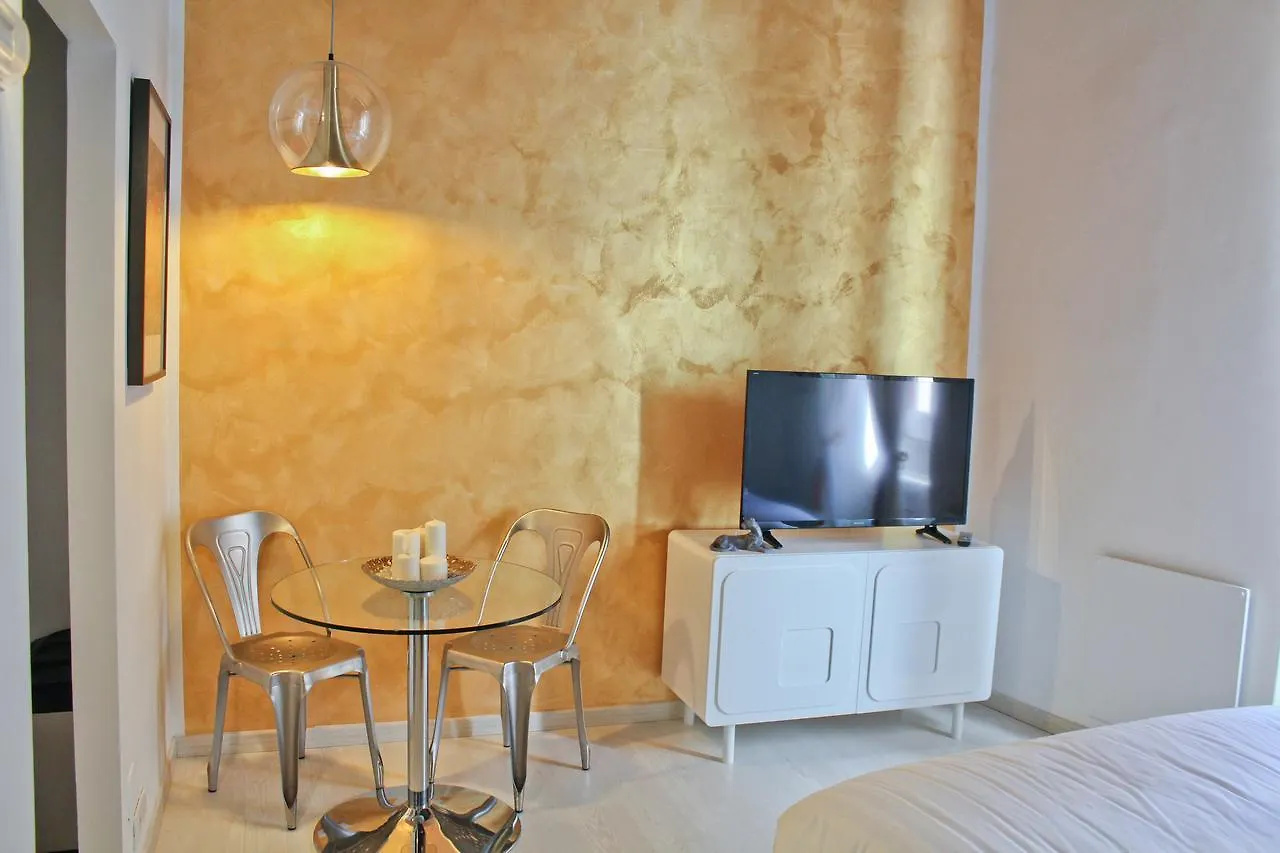 Ferienwohnung Campo Dei Fiori D Rom Italien