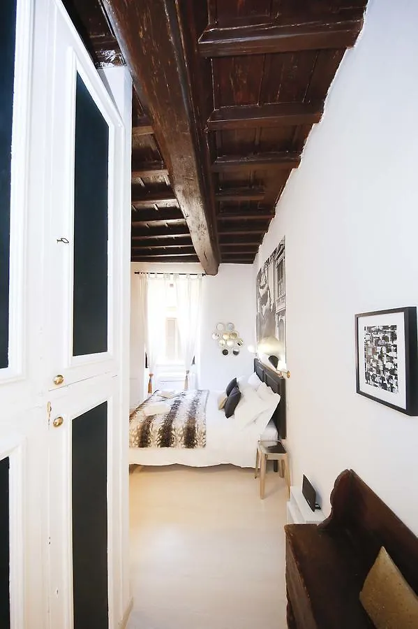Ferienwohnung Campo Dei Fiori D Rom 0*,  Italien
