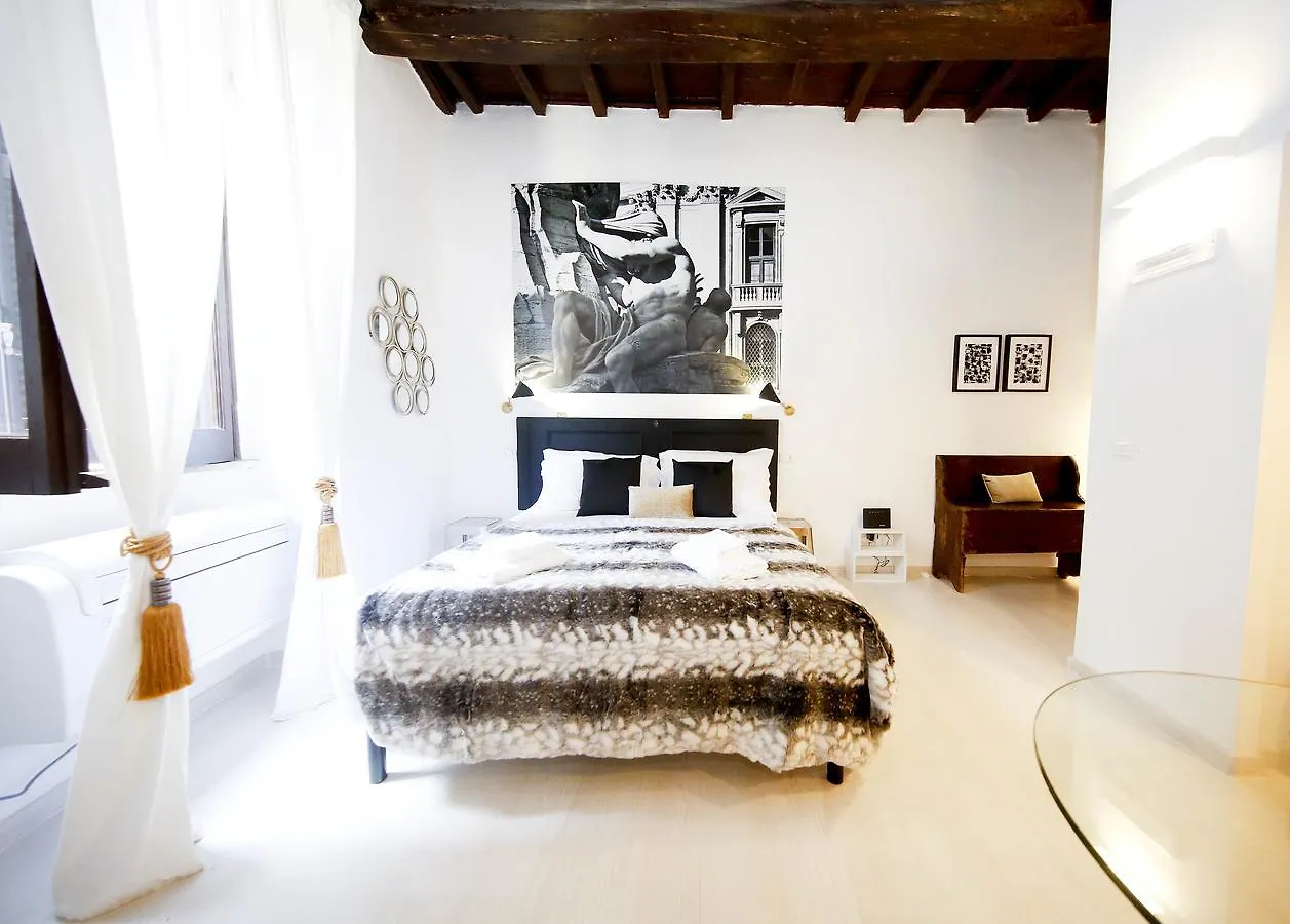 Ferienwohnung Campo Dei Fiori D Rom 0*,  Italien