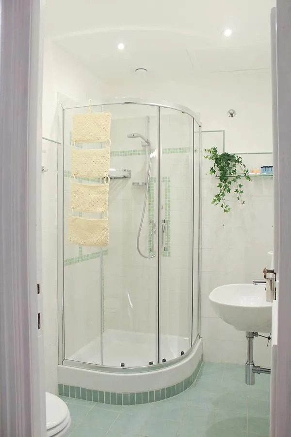 Apartmán Campo Dei Fiori D Řím Itálie