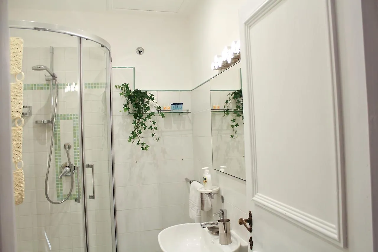 Apartmán Campo Dei Fiori D Řím